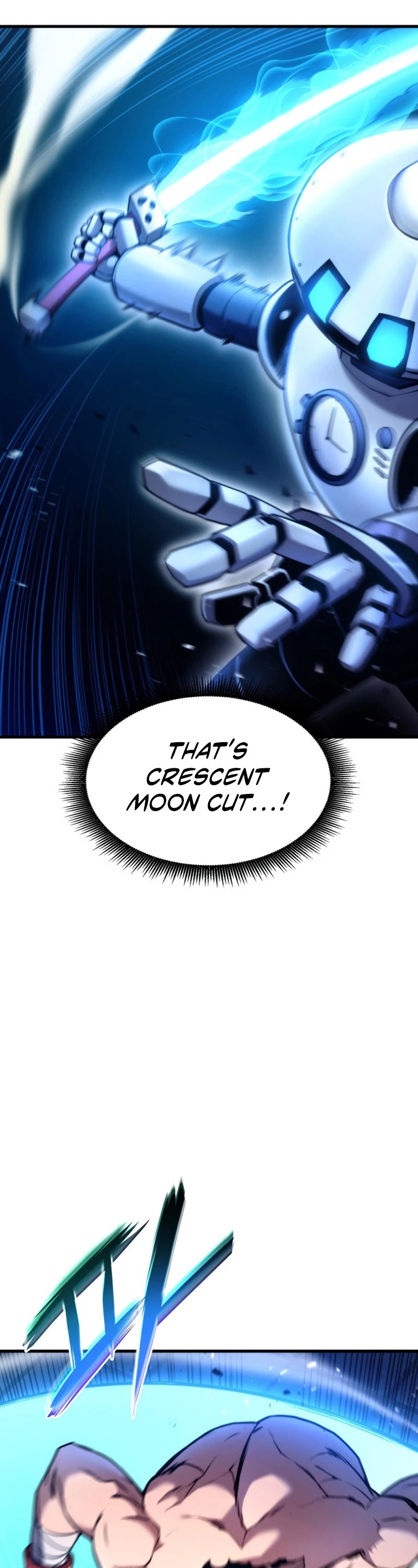 Ranker's Return (Remake) Chapter 47 page 34 - Chapter 47