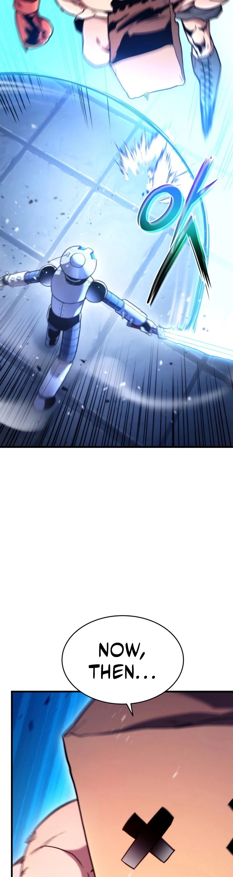 Ranker's Return (Remake) Chapter 47 page 35 - Chapter 47