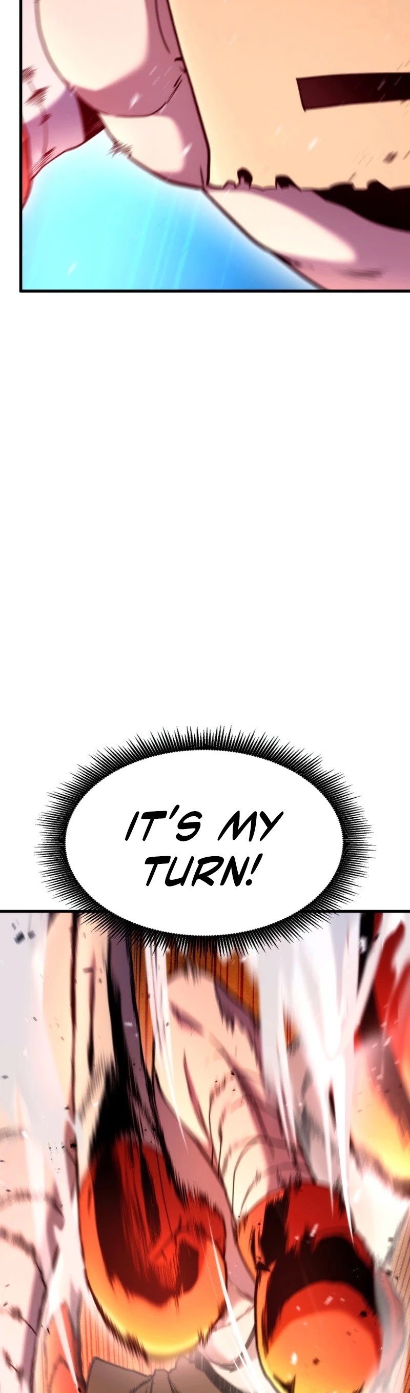 Ranker's Return (Remake) Chapter 47 page 36 - Chapter 47