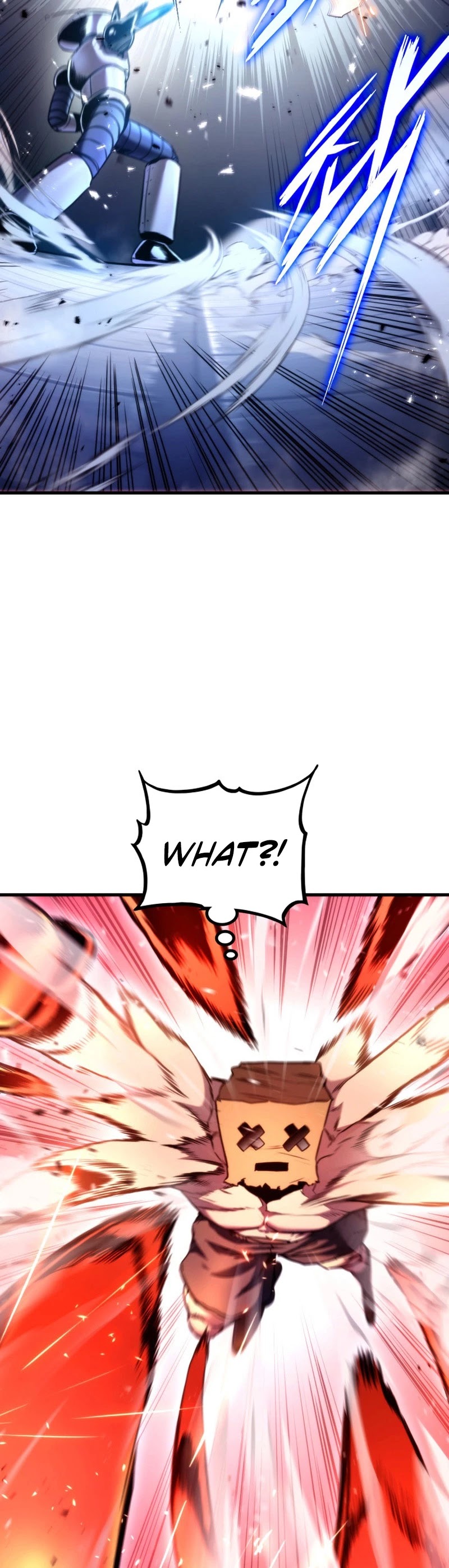 Ranker's Return (Remake) Chapter 47 page 40 - Chapter 47