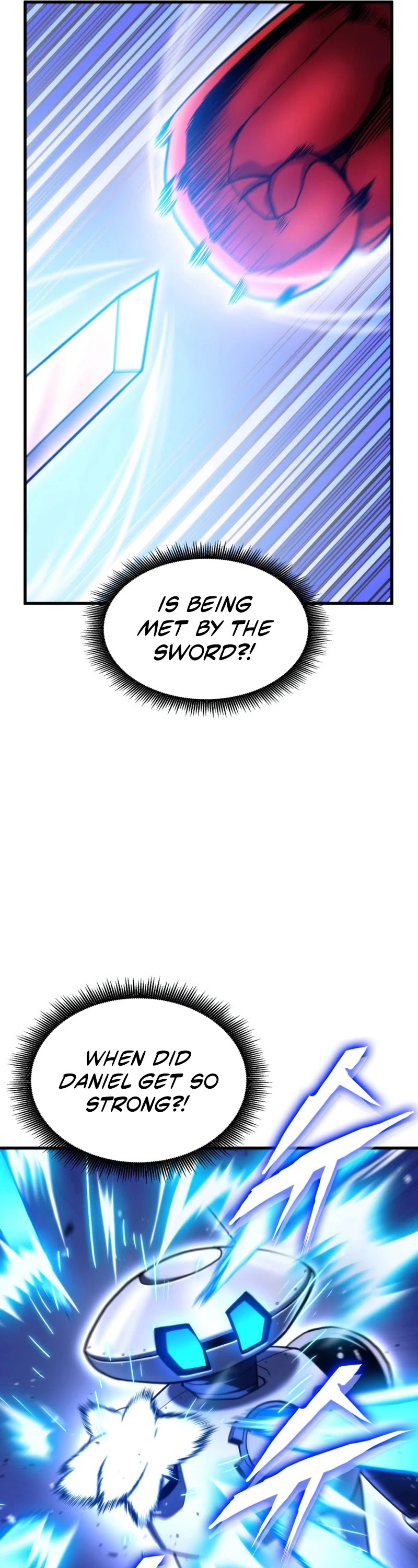 Ranker's Return (Remake) Chapter 47 page 42 - Chapter 47