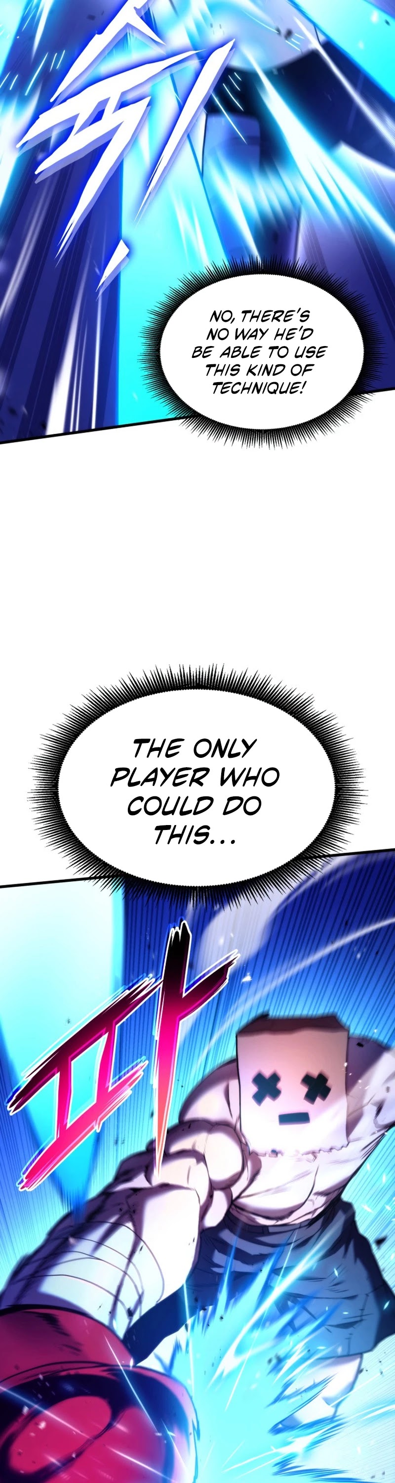 Ranker's Return (Remake) Chapter 47 page 43 - Chapter 47