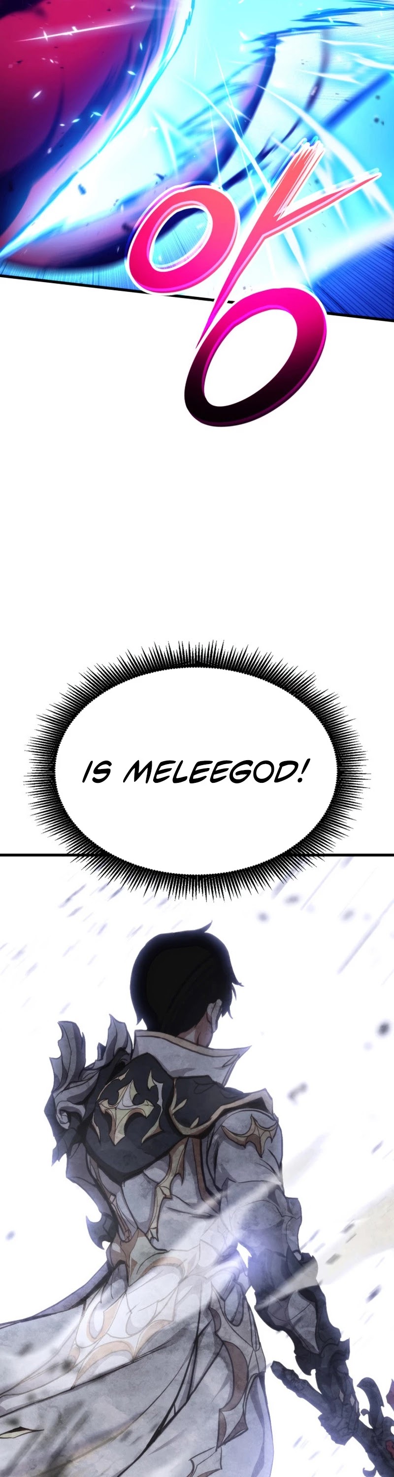 Ranker's Return (Remake) Chapter 47 page 44 - Chapter 47