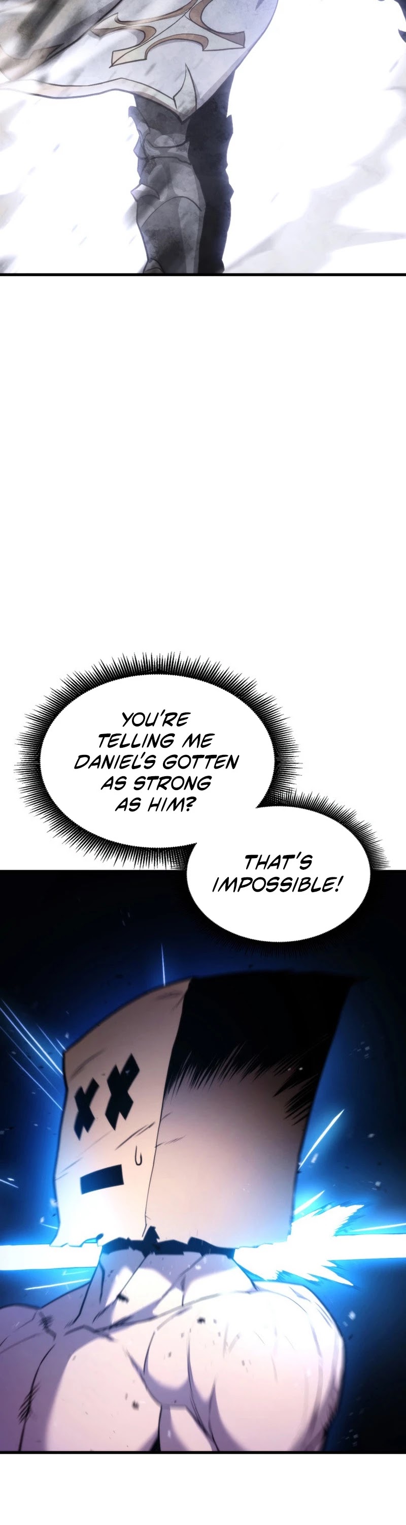 Ranker's Return (Remake) Chapter 47 page 45 - Chapter 47