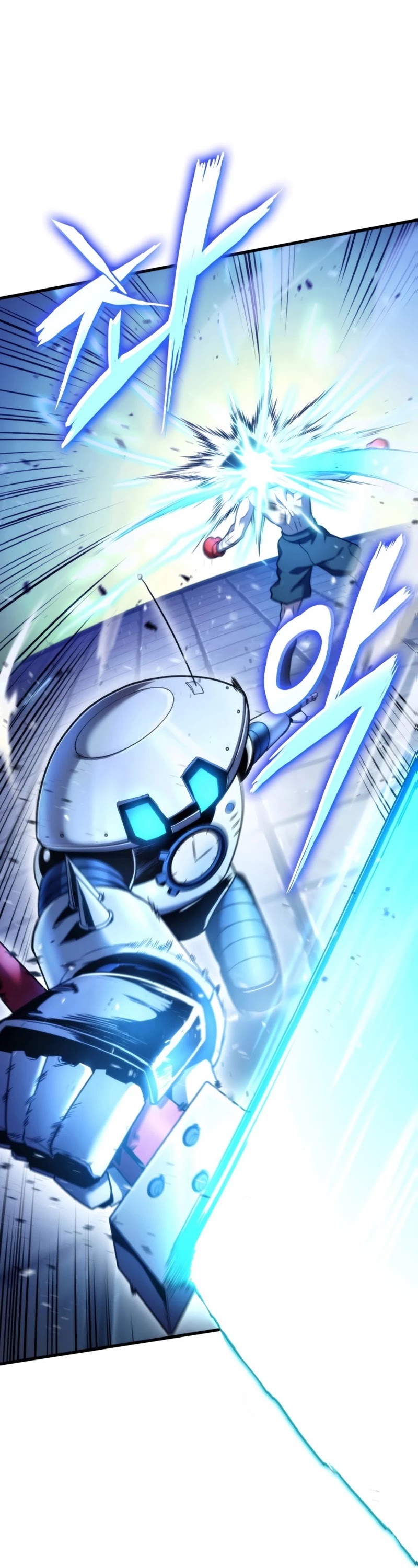 Ranker's Return (Remake) Chapter 47 page 46 - Chapter 47