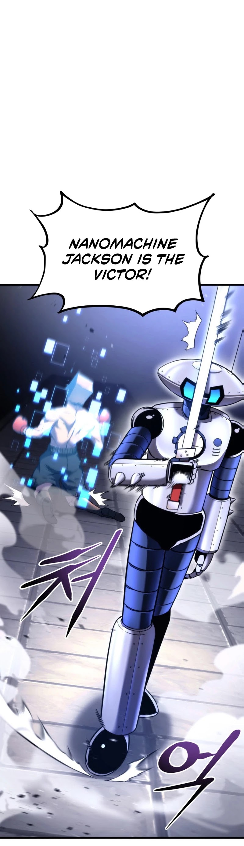 Ranker's Return (Remake) Chapter 47 page 48 - Chapter 47