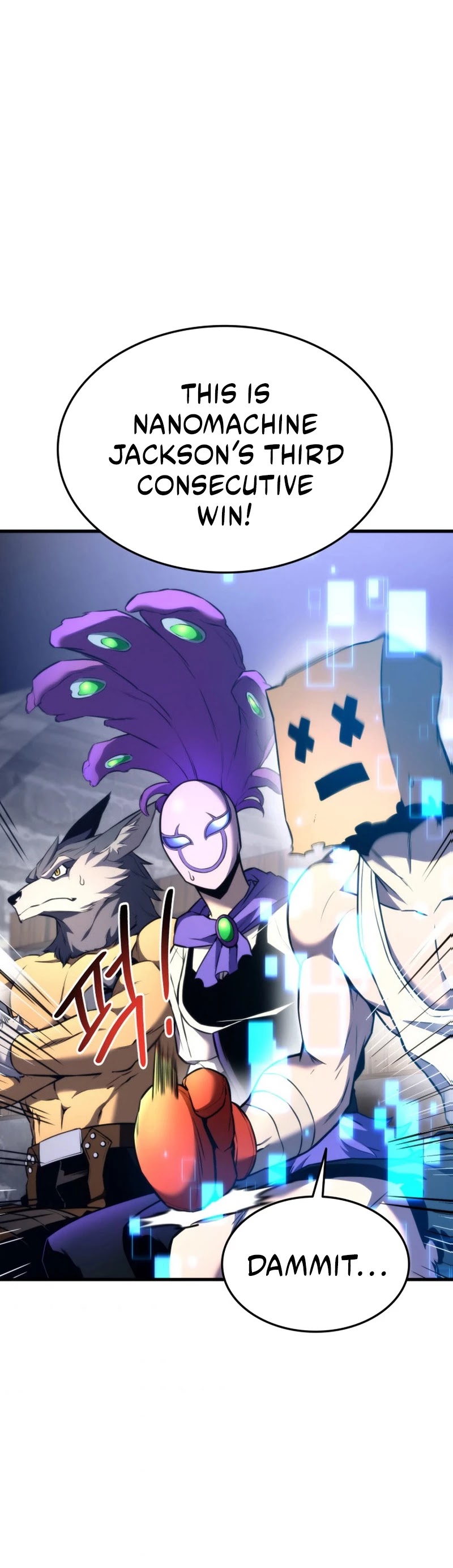 Ranker's Return (Remake) Chapter 47 page 49 - Chapter 47