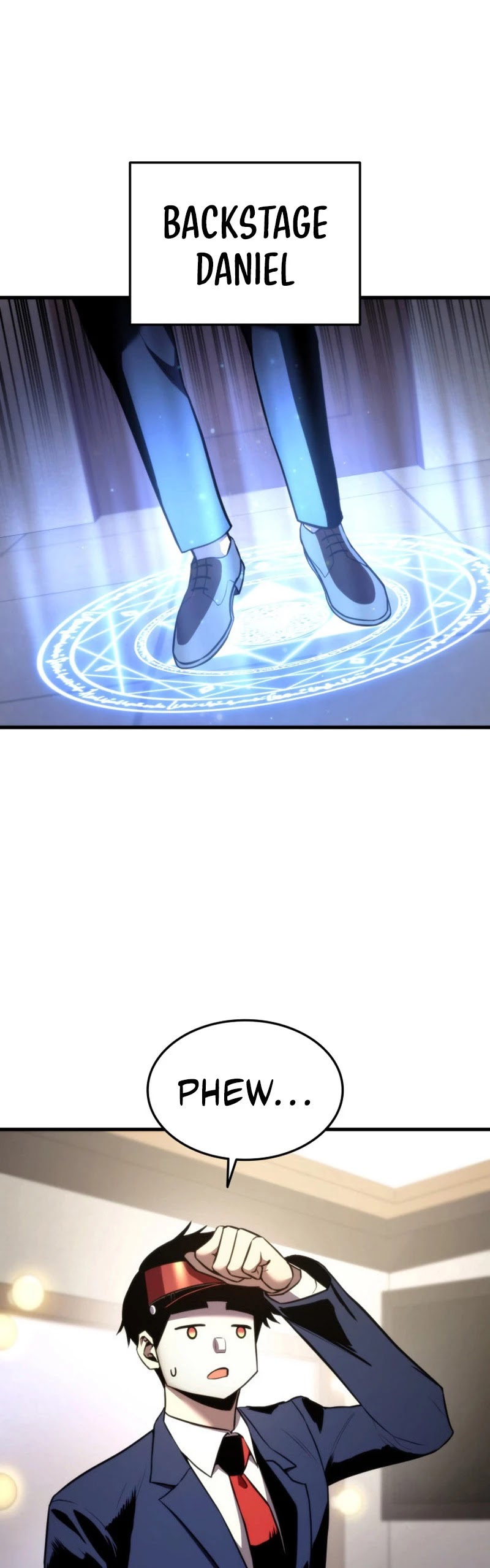 Ranker's Return (Remake) Chapter 47 page 52 - Chapter 47