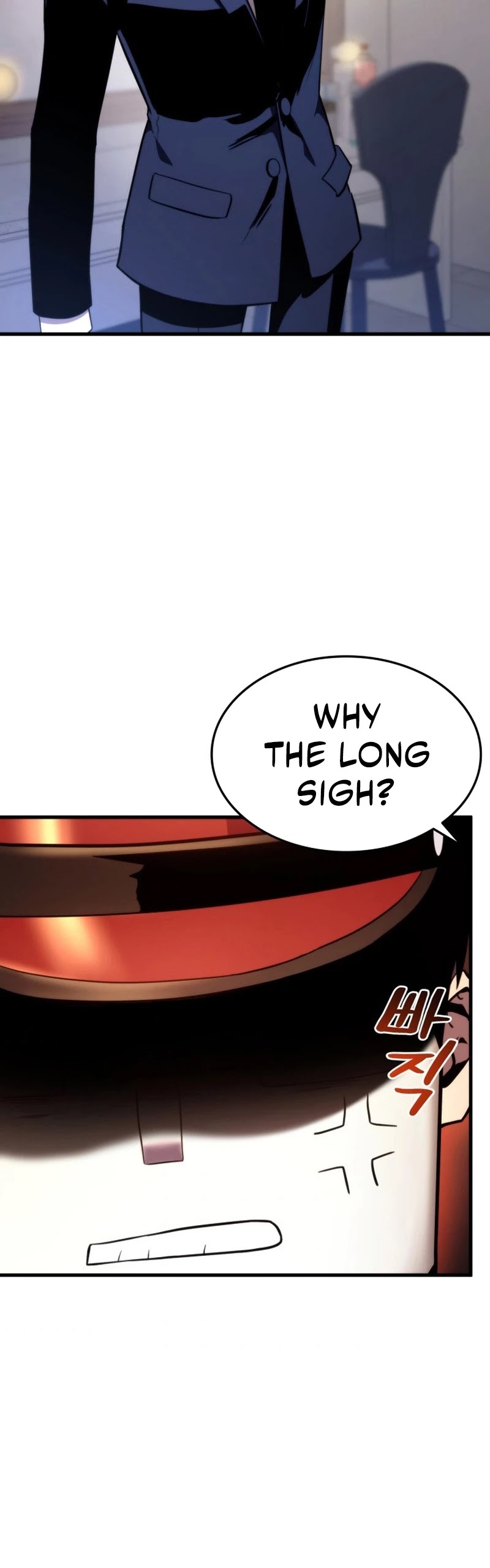 Ranker's Return (Remake) Chapter 47 page 53 - Chapter 47