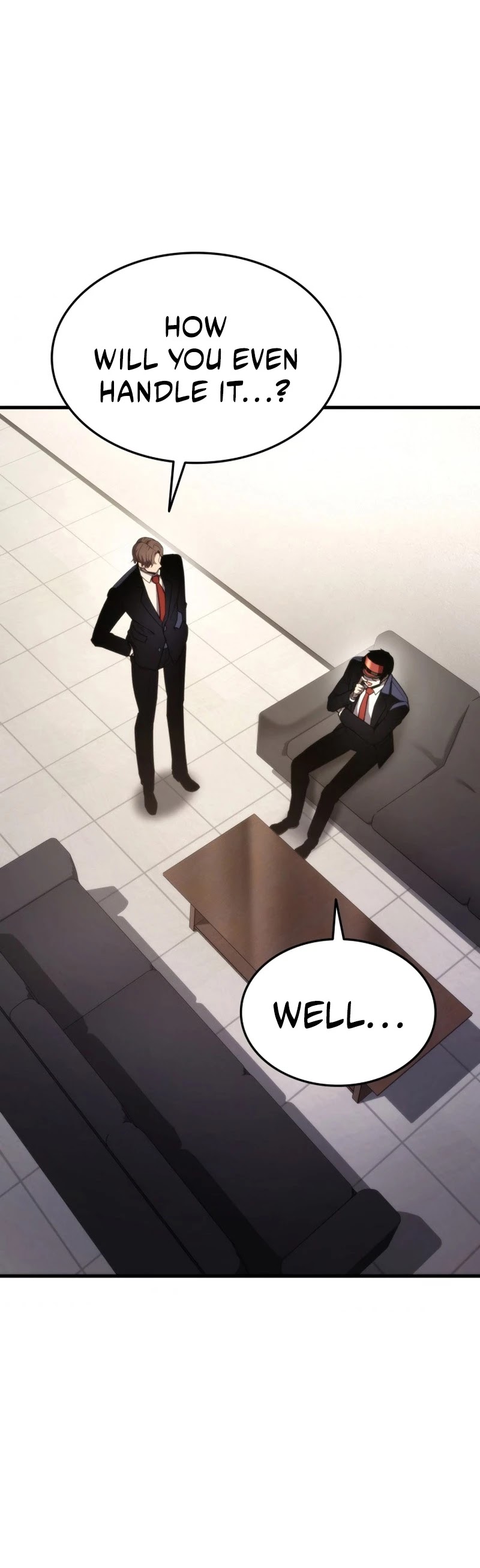 Ranker's Return (Remake) Chapter 47 page 57 - Chapter 47