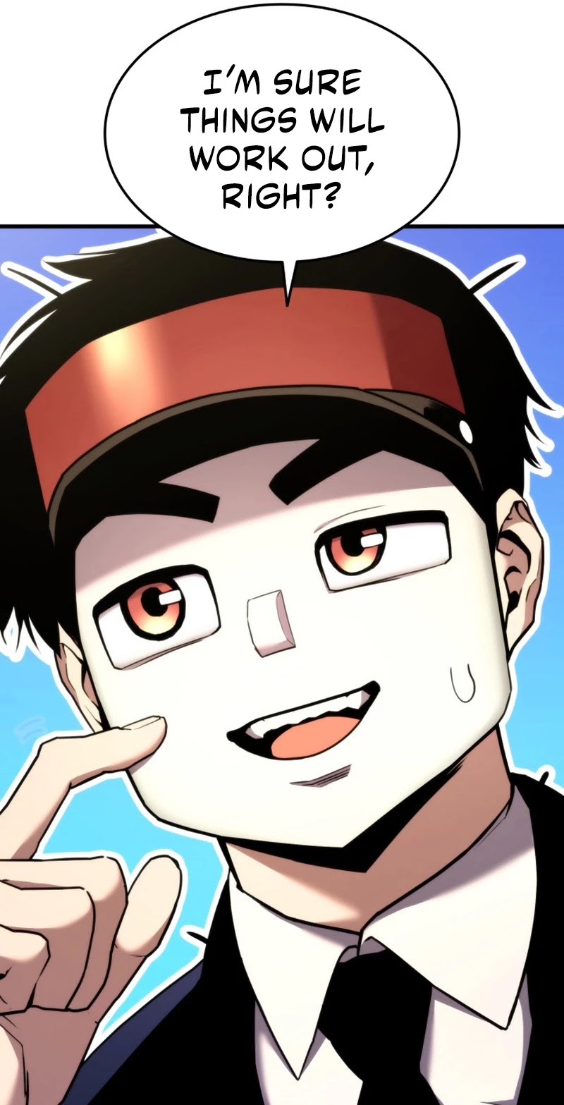 Ranker's Return (Remake) Chapter 47 page 58 - Chapter 47