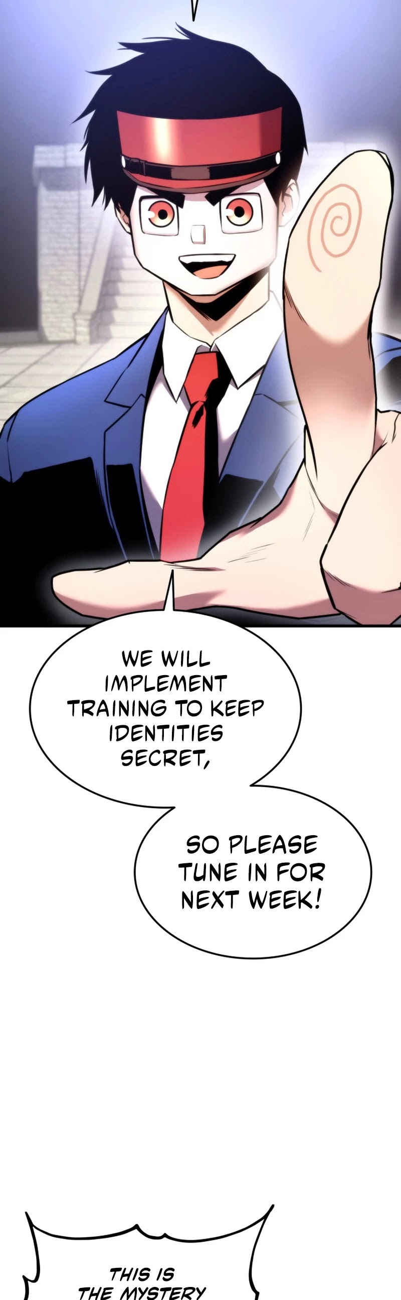 Ranker's Return (Remake) Chapter 48 page 24 - Chapter 48