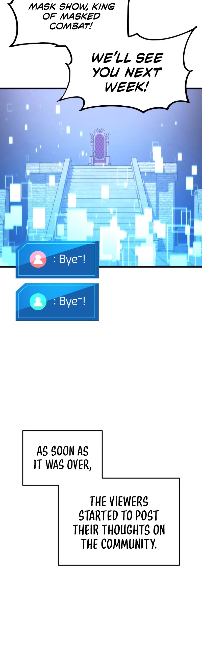 Ranker's Return (Remake) Chapter 48 page 25 - Chapter 48