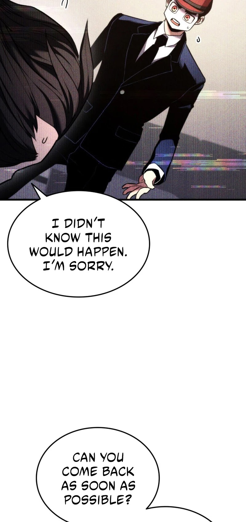 Ranker's Return (Remake) Chapter 48 page 29 - Chapter 48