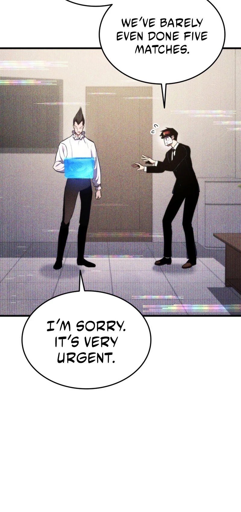 Ranker's Return (Remake) Chapter 48 page 30 - Chapter 48