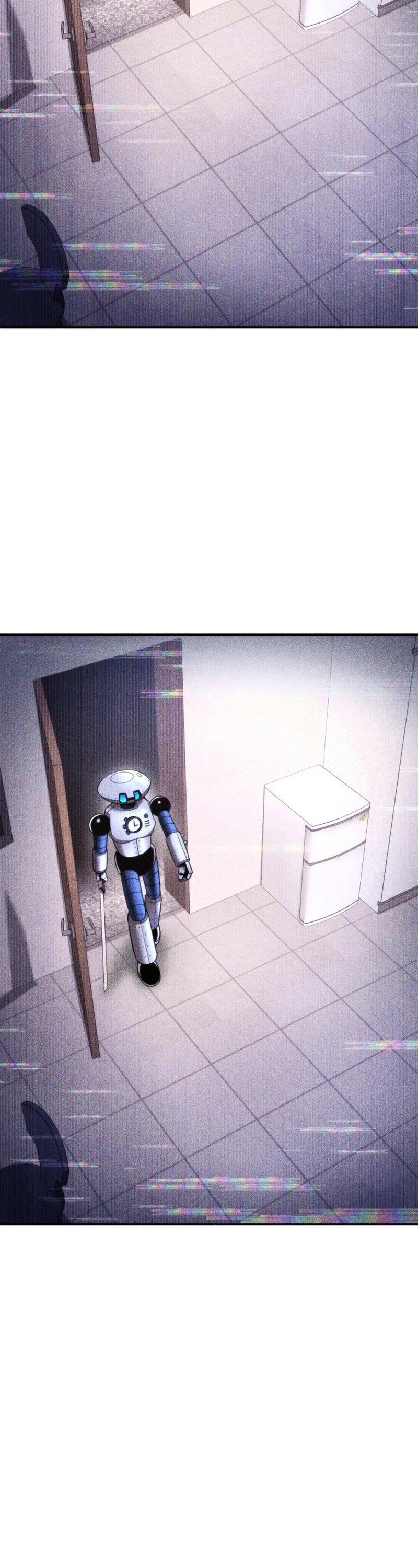 Ranker's Return (Remake) Chapter 48 page 34 - Chapter 48