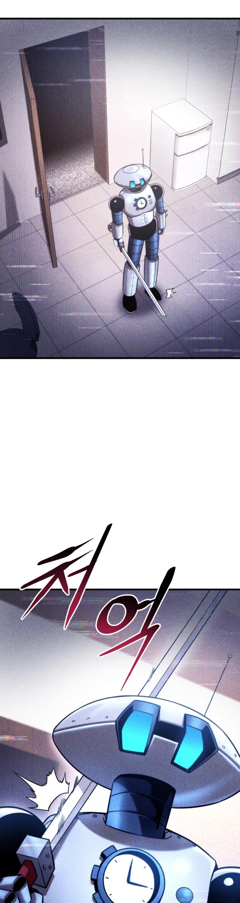 Ranker's Return (Remake) Chapter 48 page 35 - Chapter 48