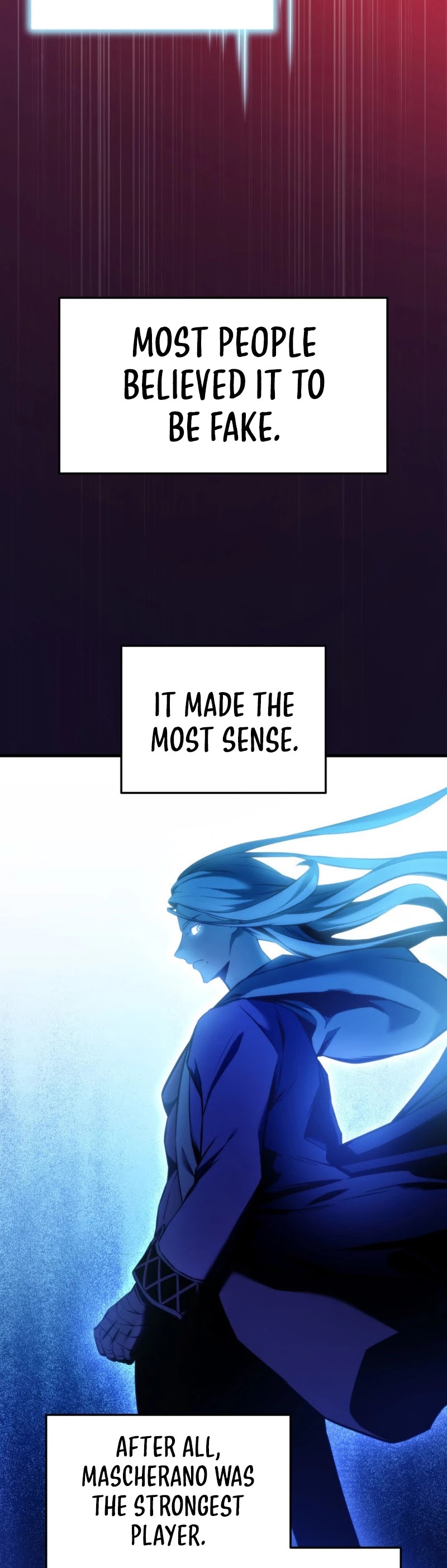 Ranker's Return (Remake) Chapter 48 page 37 - Chapter 48