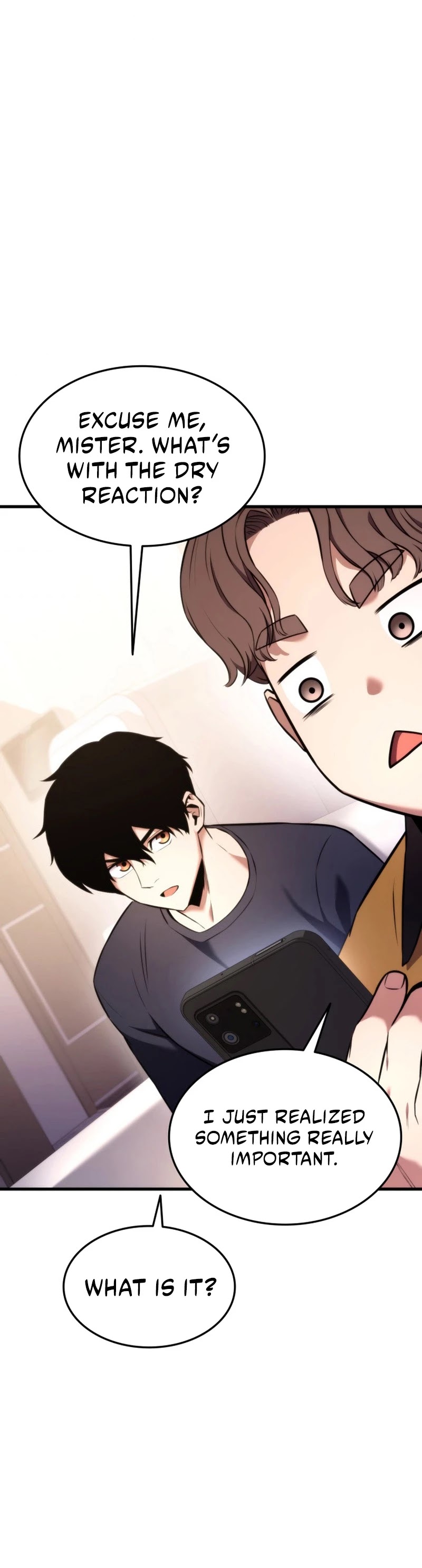 Ranker's Return (Remake) Chapter 48 page 42 - Chapter 48