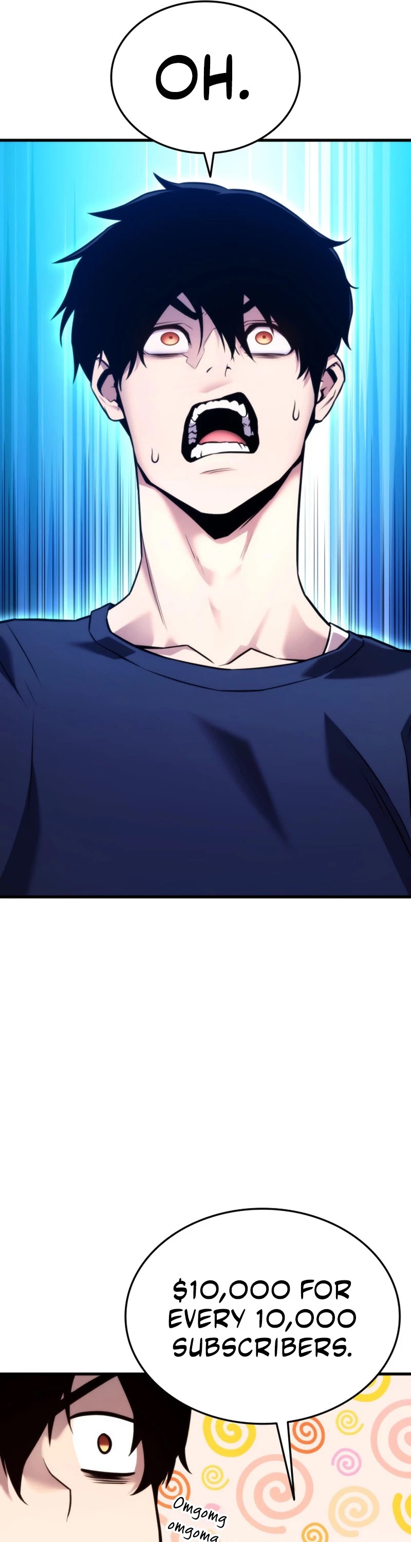 Ranker's Return (Remake) Chapter 48 page 47 - Chapter 48