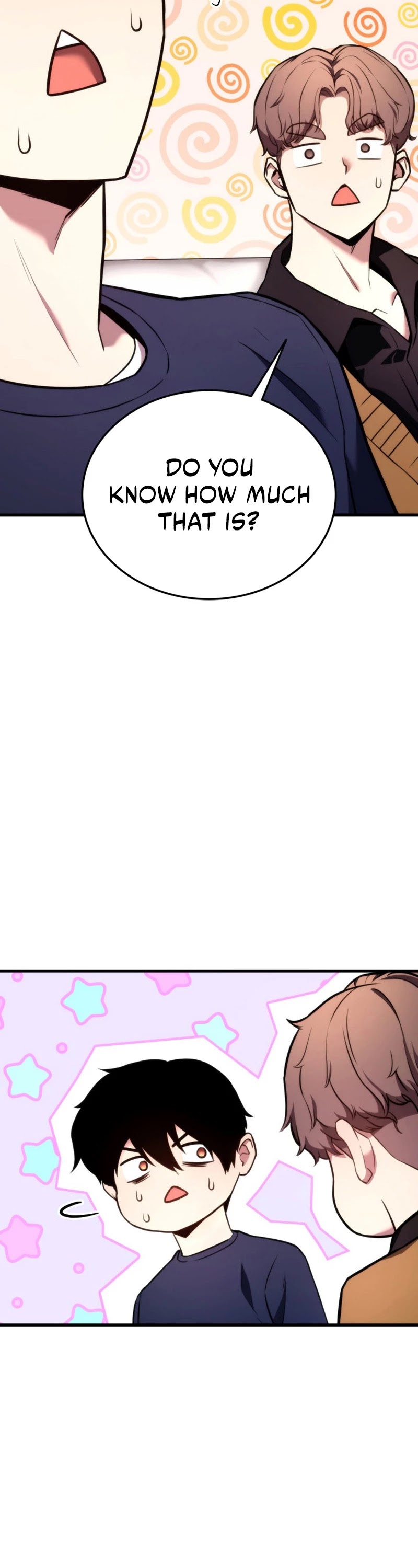 Ranker's Return (Remake) Chapter 48 page 48 - Chapter 48