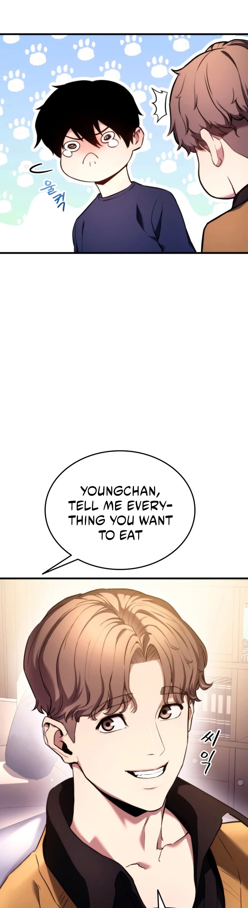 Ranker's Return (Remake) Chapter 48 page 49 - Chapter 48