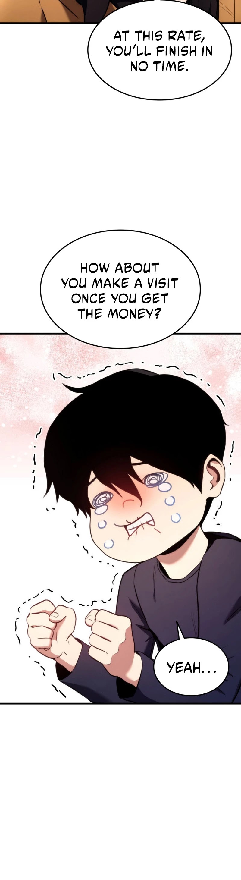 Ranker's Return (Remake) Chapter 48 page 50 - Chapter 48