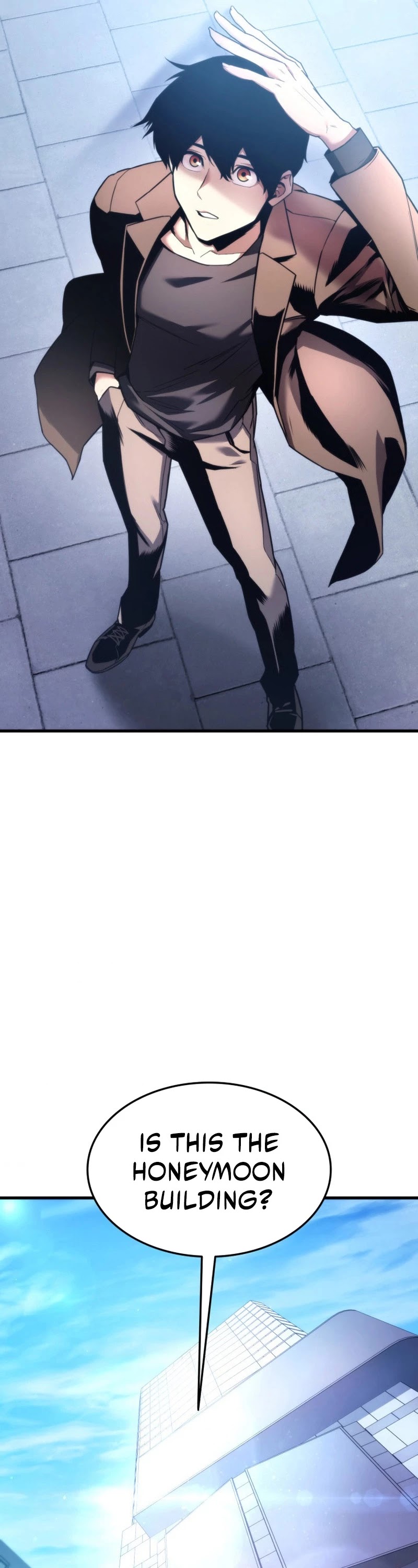 Ranker's Return (Remake) Chapter 48 page 52 - Chapter 48