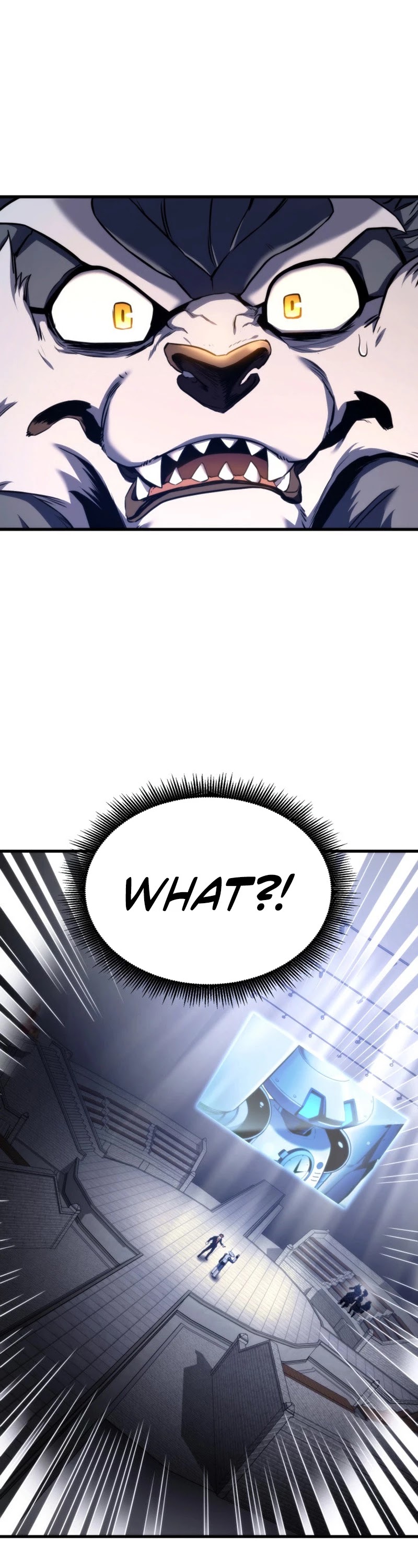 Ranker's Return (Remake) Chapter 48 page 6 - Chapter 48