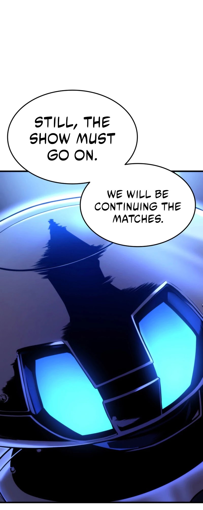 Ranker's Return (Remake) Chapter 48 page 8 - Chapter 48