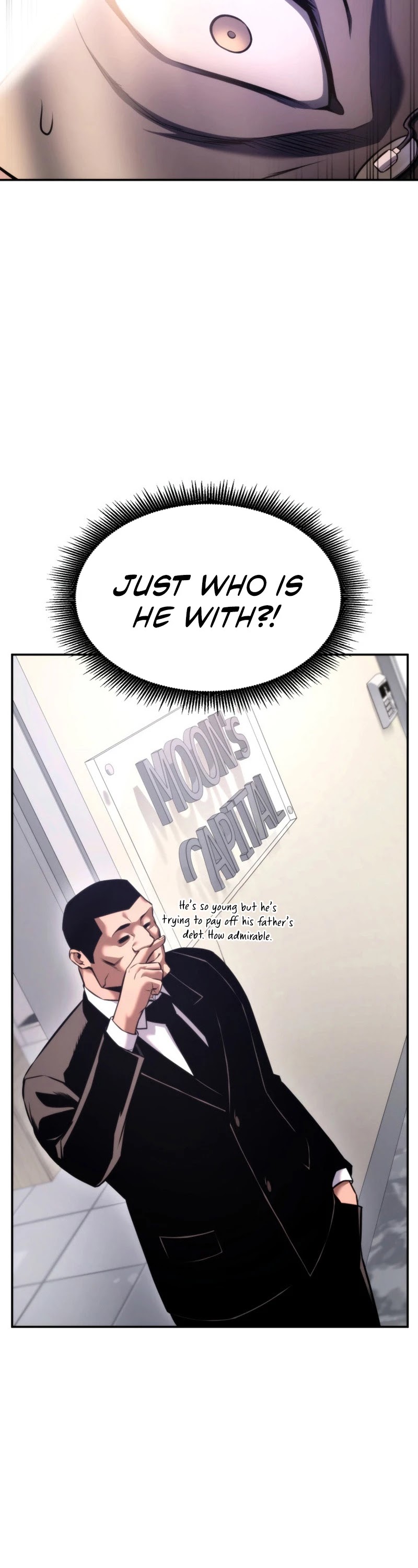 Ranker's Return (Remake) Chapter 49 page 11 - Chapter 49