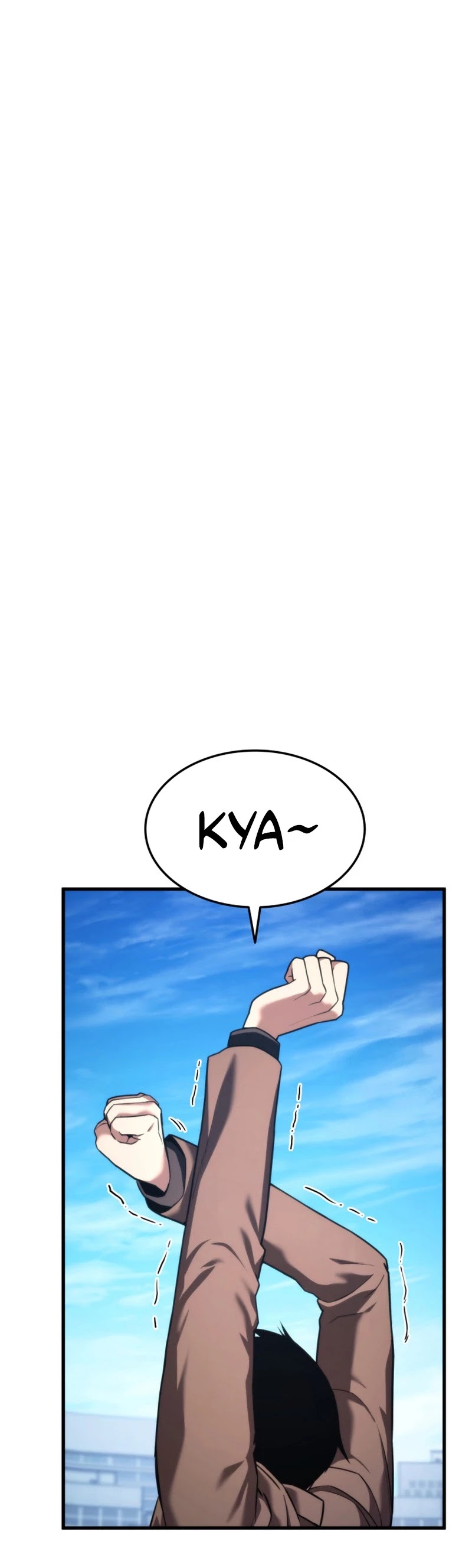 Ranker's Return (Remake) Chapter 49 page 12 - Chapter 49
