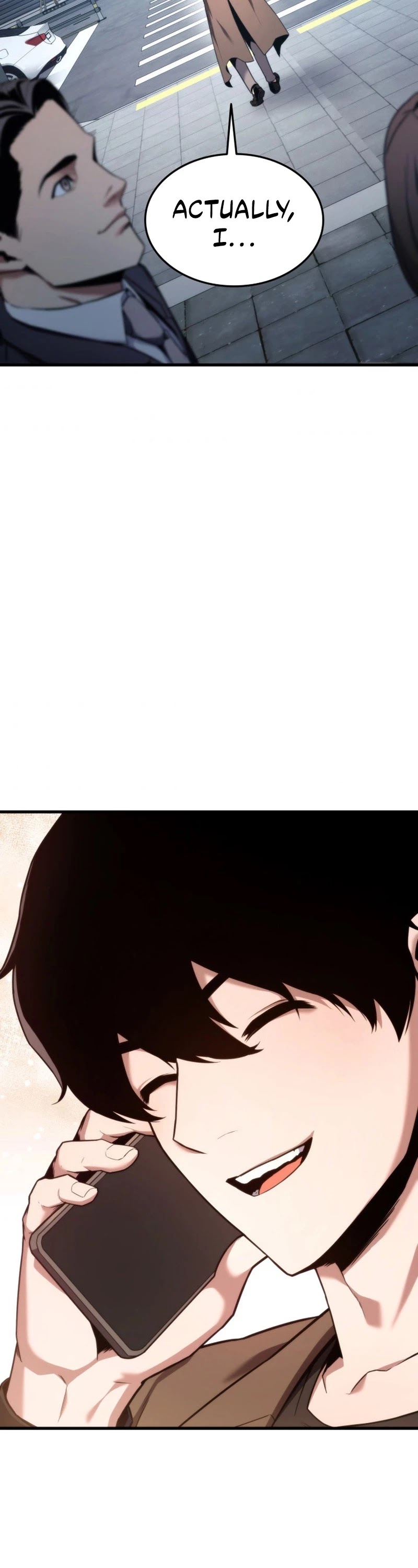 Ranker's Return (Remake) Chapter 49 page 15 - Chapter 49