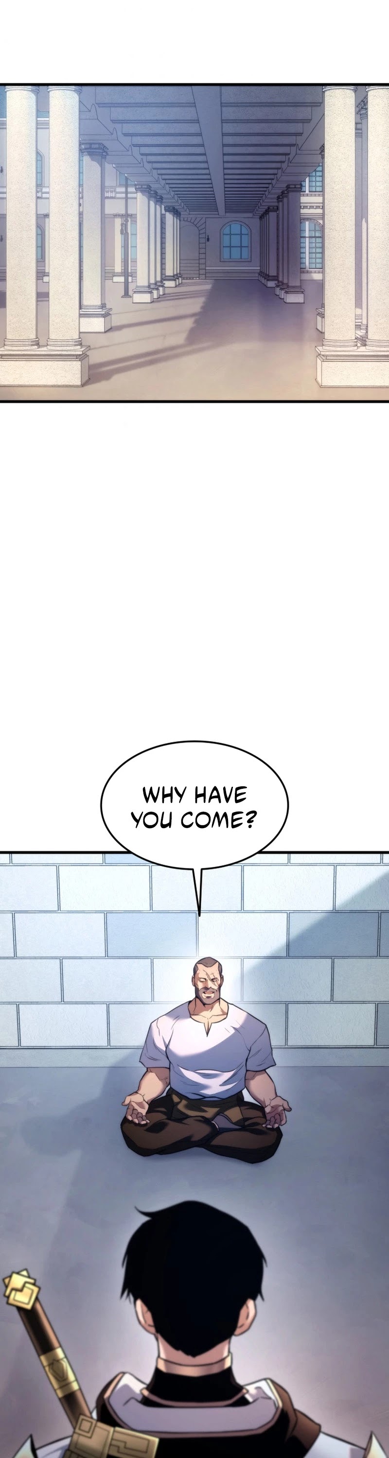 Ranker's Return (Remake) Chapter 49 page 23 - Chapter 49