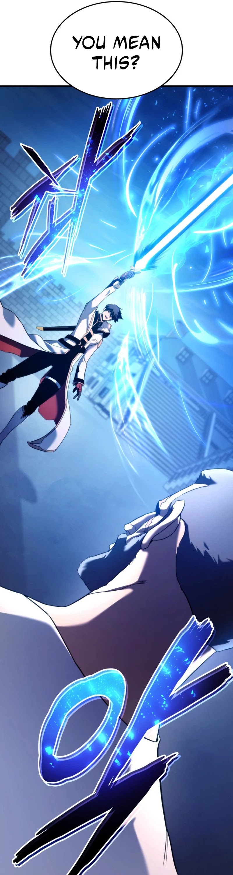 Ranker's Return (Remake) Chapter 49 page 26 - Chapter 49