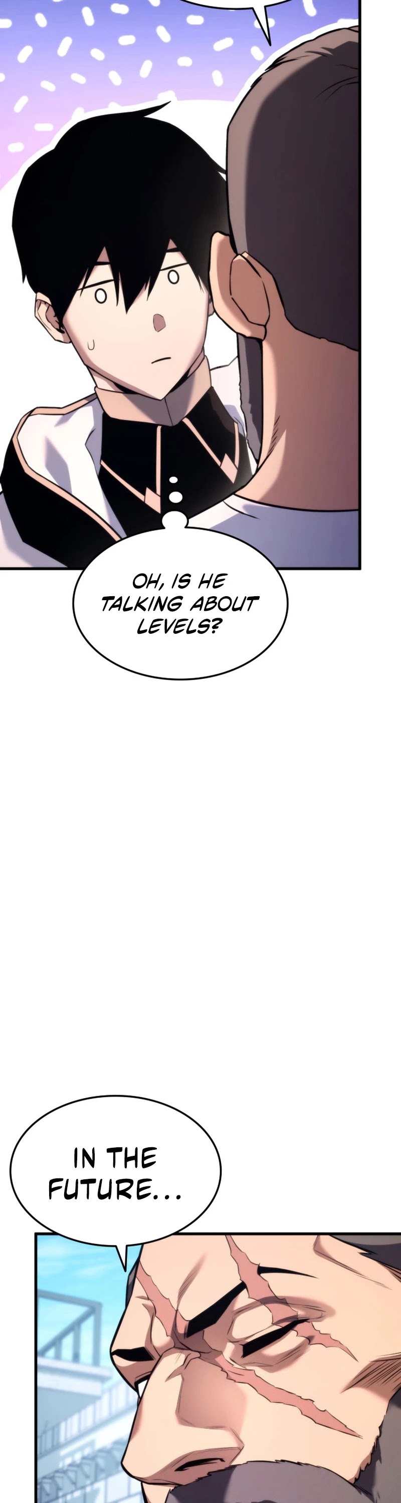 Ranker's Return (Remake) Chapter 49 page 31 - Chapter 49