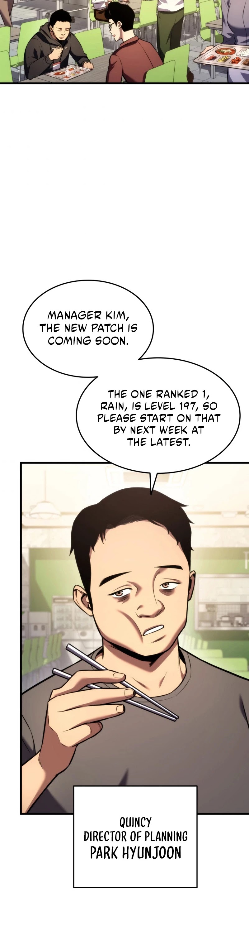 Ranker's Return (Remake) Chapter 49 page 37 - Chapter 49