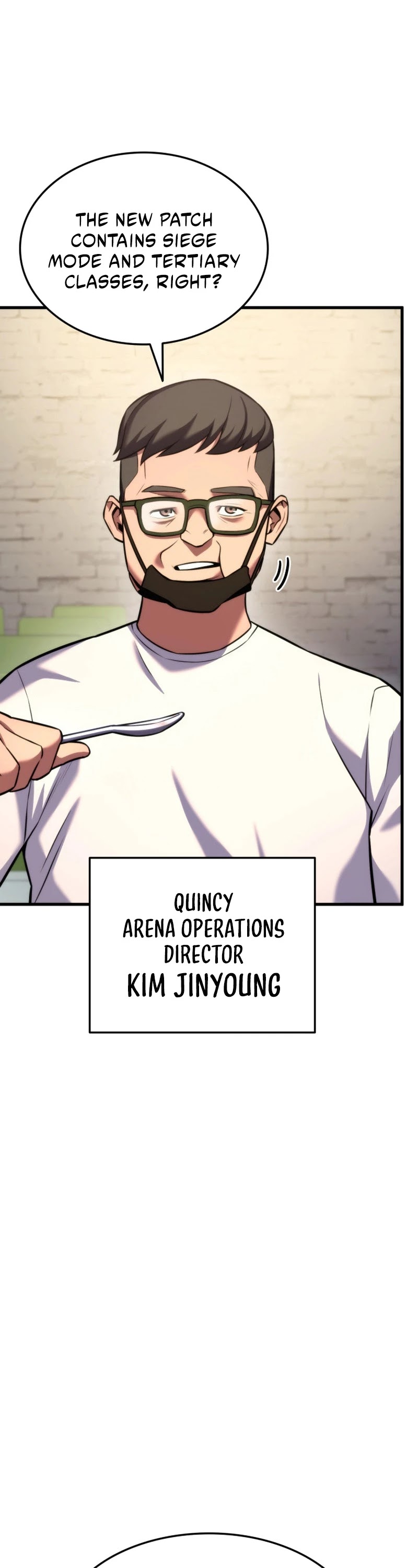 Ranker's Return (Remake) Chapter 49 page 38 - Chapter 49