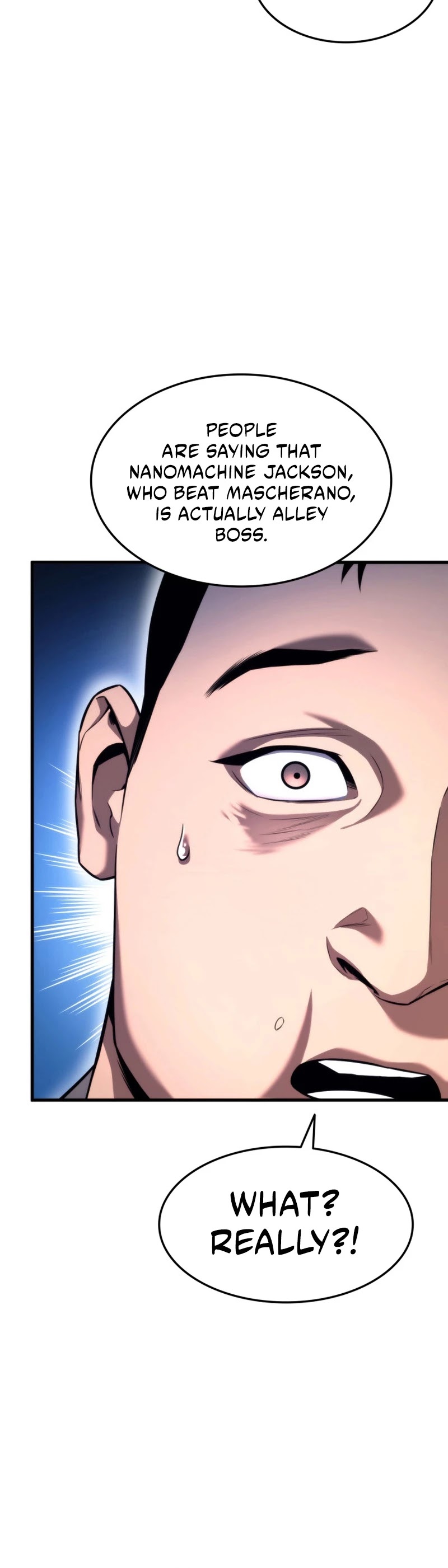 Ranker's Return (Remake) Chapter 49 page 41 - Chapter 49