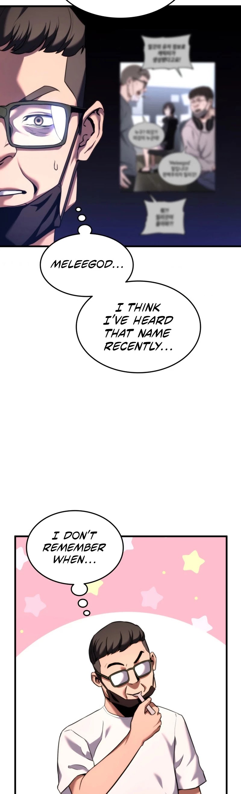 Ranker's Return (Remake) Chapter 49 page 44 - Chapter 49