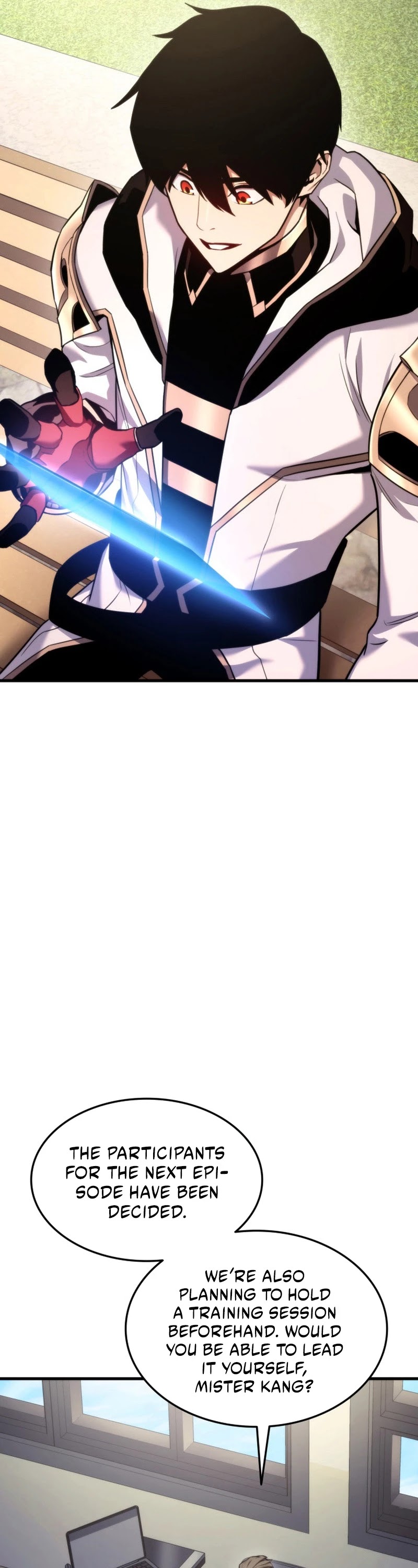 Ranker's Return (Remake) Chapter 49 page 46 - Chapter 49