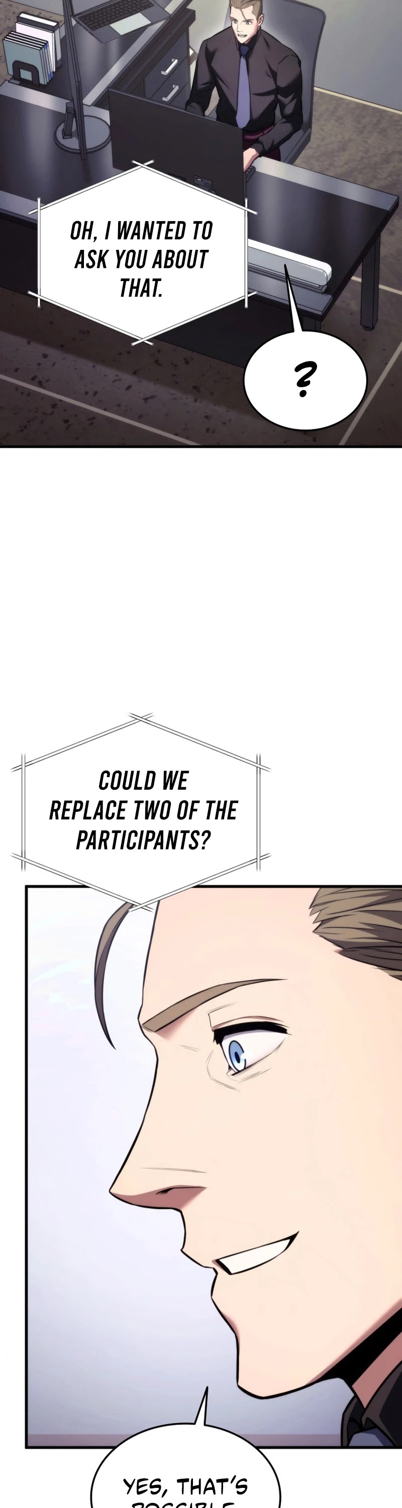 Ranker's Return (Remake) Chapter 49 page 47 - Chapter 49