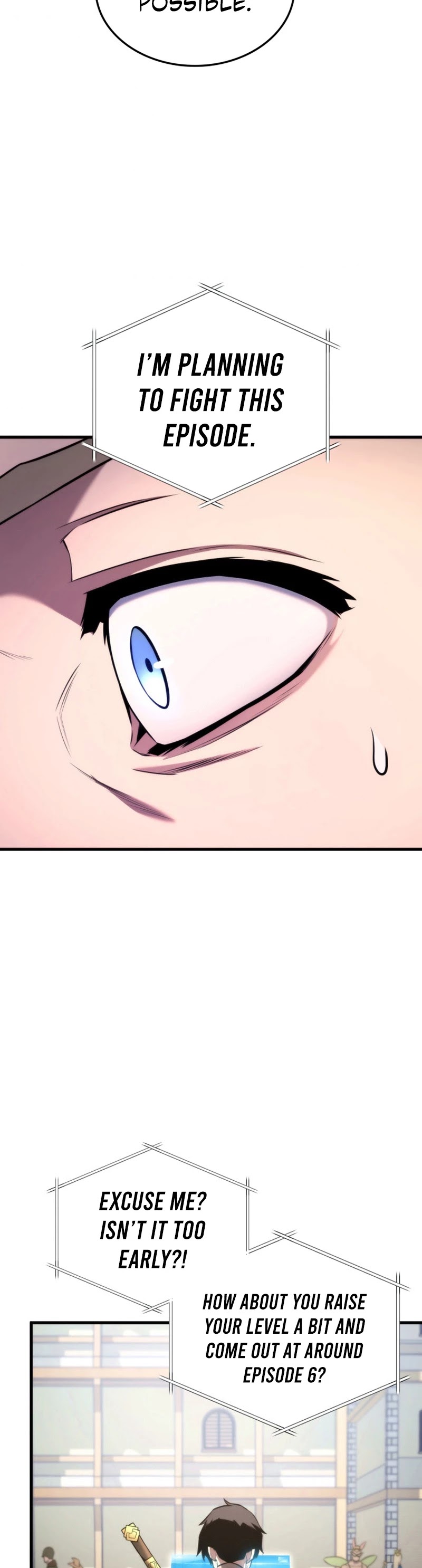 Ranker's Return (Remake) Chapter 49 page 48 - Chapter 49