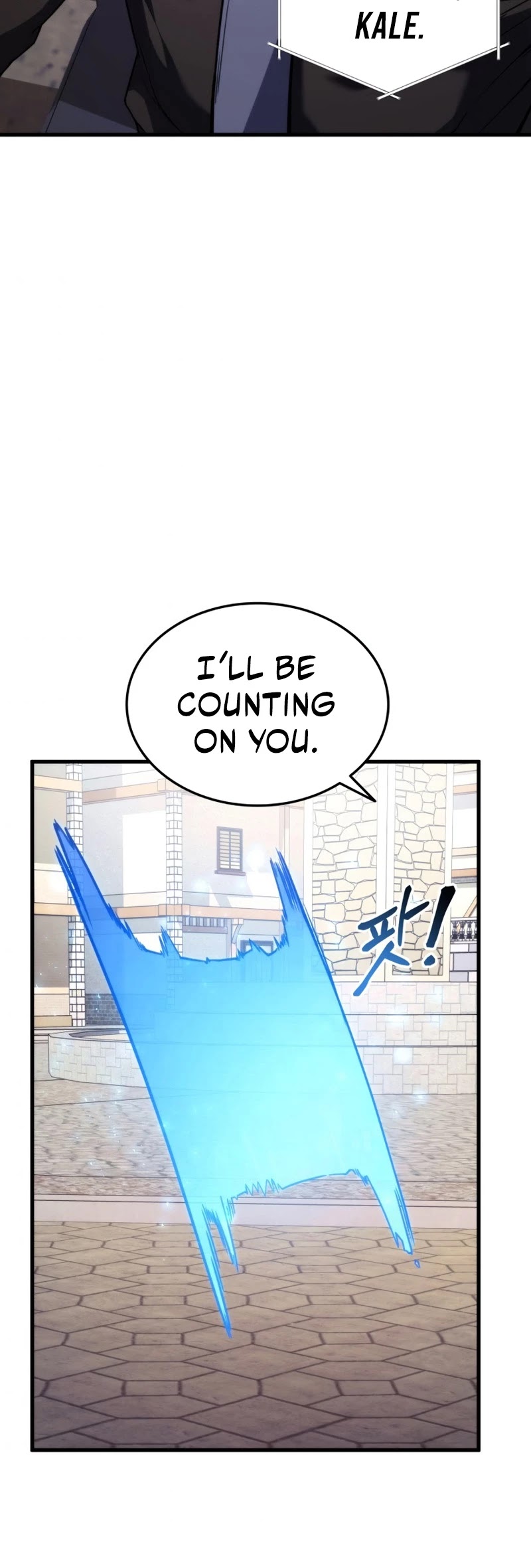 Ranker's Return (Remake) Chapter 49 page 51 - Chapter 49