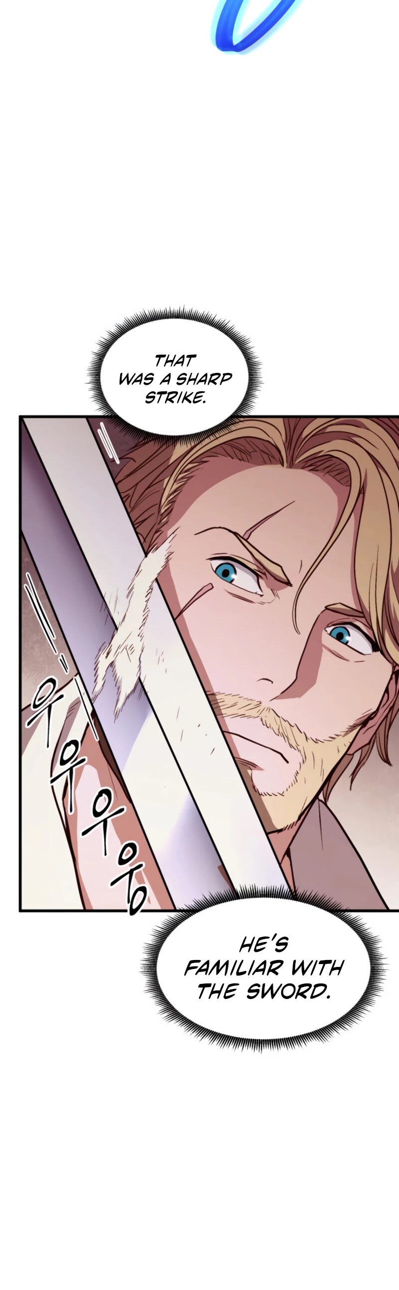 Ranker's Return (Remake) Chapter 5 page 13 - Chapter 5