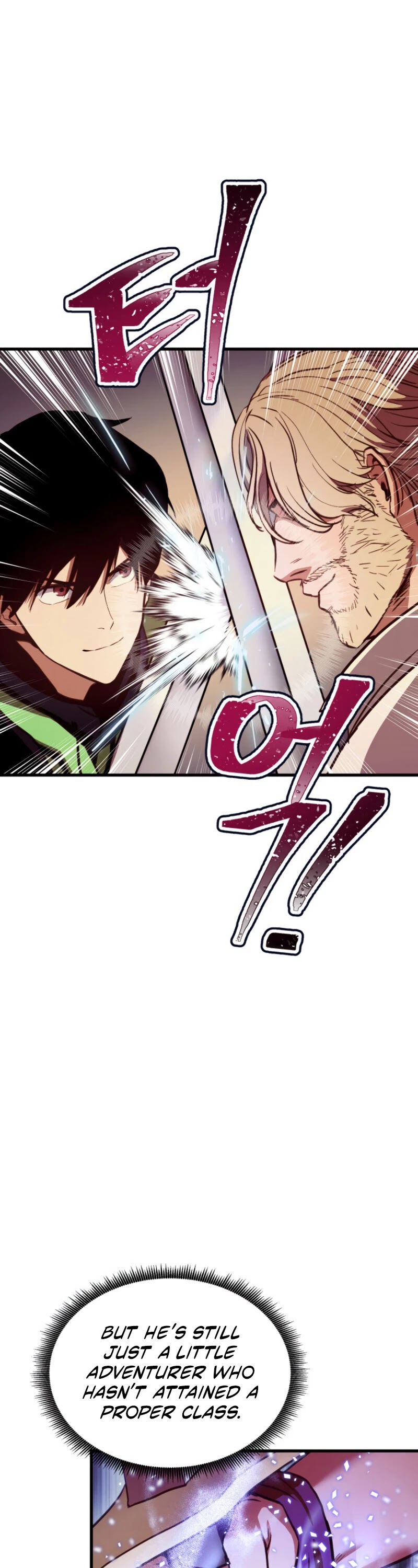 Ranker's Return (Remake) Chapter 5 page 15 - Chapter 5