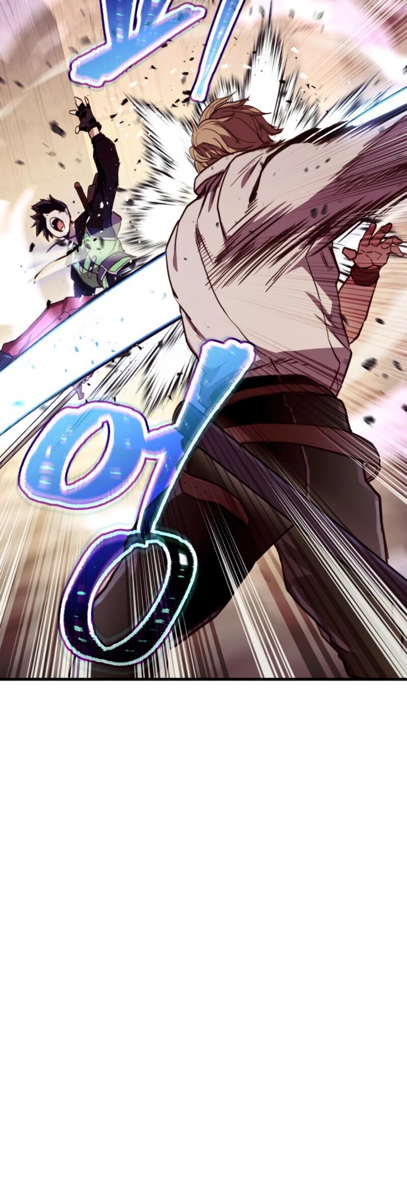 Ranker's Return (Remake) Chapter 5 page 17 - Chapter 5