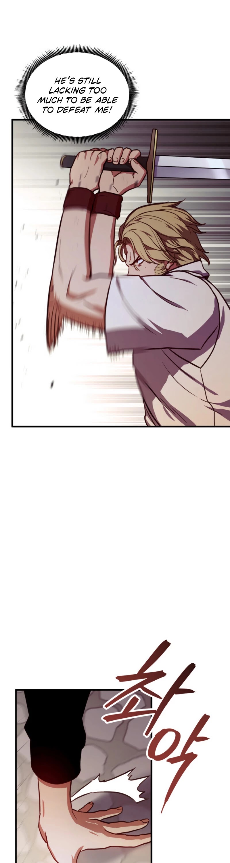 Ranker's Return (Remake) Chapter 5 page 18 - Chapter 5