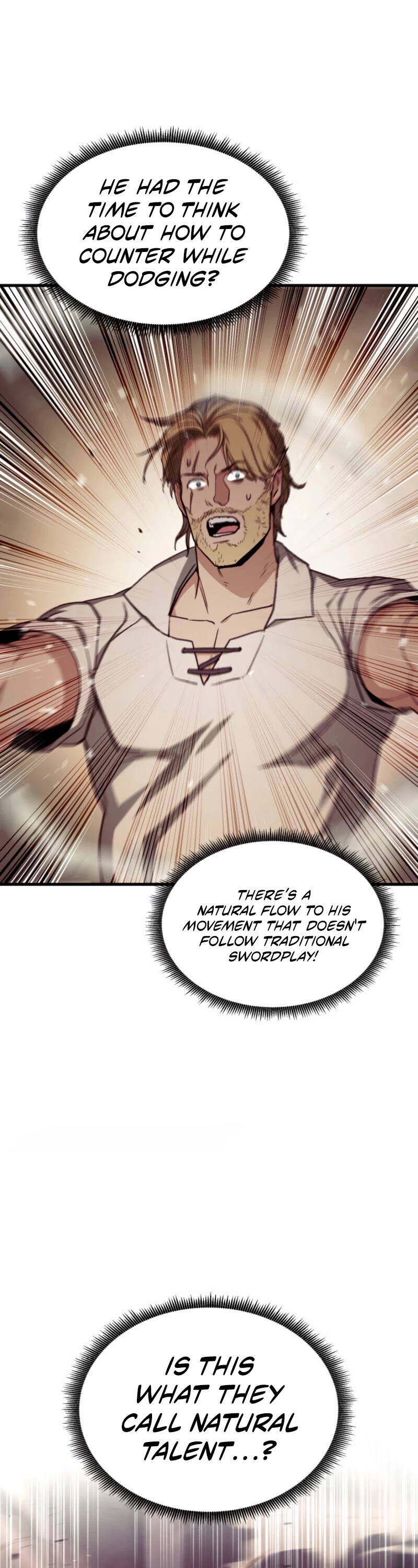 Ranker's Return (Remake) Chapter 5 page 22 - Chapter 5