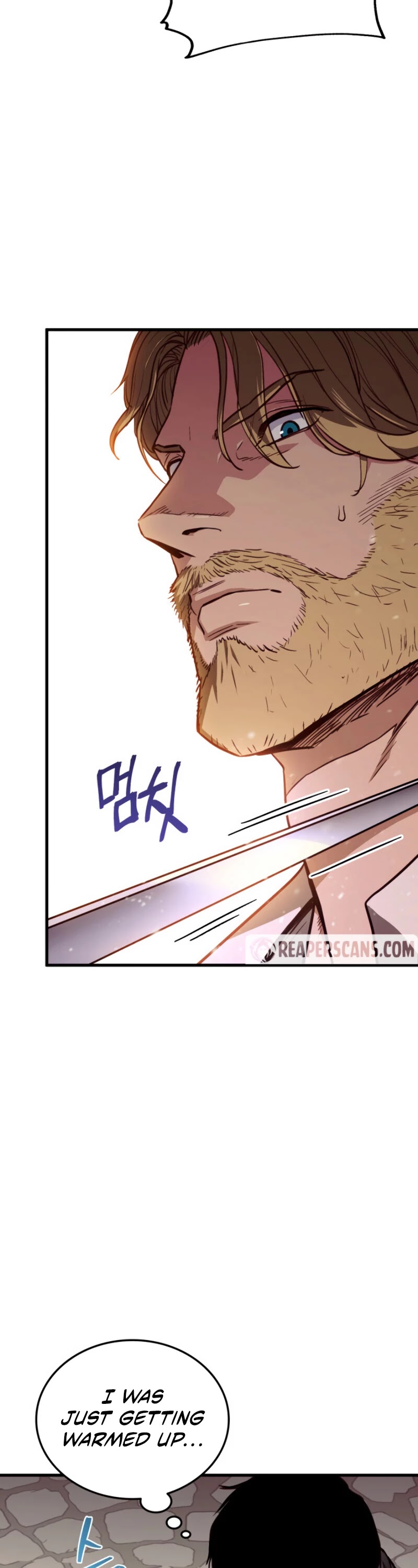 Ranker's Return (Remake) Chapter 5 page 24 - Chapter 5